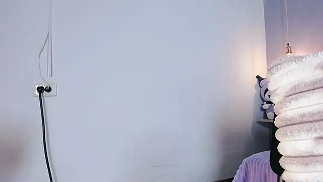 Živá chatovací místnost Hanna_danniels