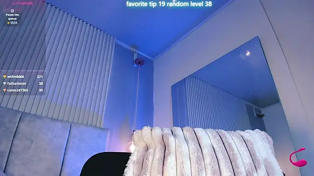 Hanna_danniels Live Chatraum