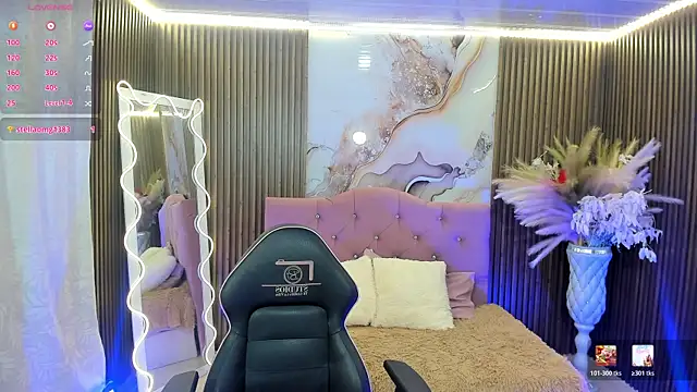 Chat ao vivo de SABRIINA_TAY