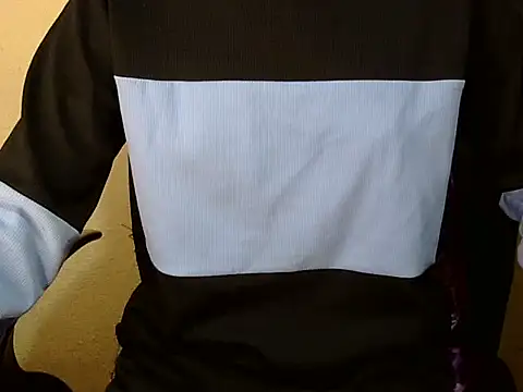 Živá chatovací místnost Khushi_v