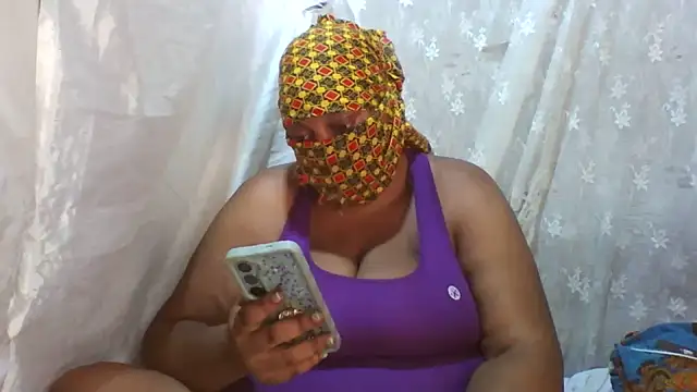 annal_gal Live Chatraum
