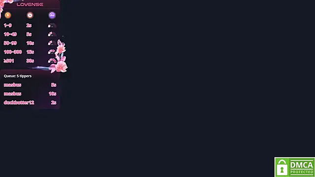 Kiaicatie Cameră chat live