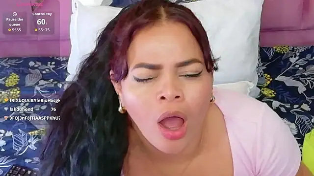 Rizantella Camer ă chat live