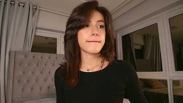 Carol_Danieln Live chat-huone