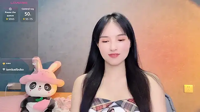 au-love – live chatrum