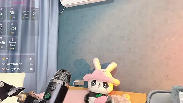 au-love Cameră chat live