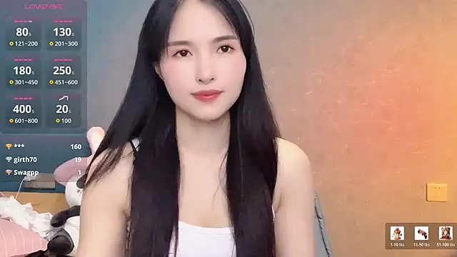 au-love Cameră chat live
