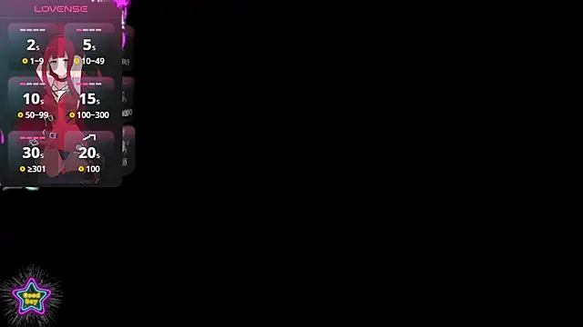 Anita23__n Live chat-huone