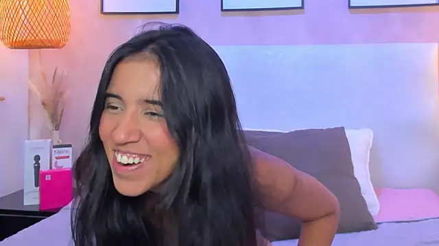 Piinksoul149 Live Chatraum