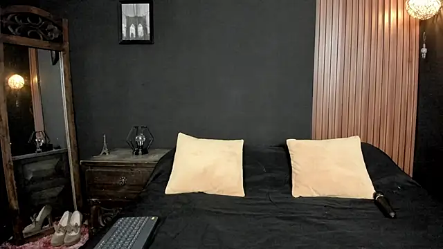 Živá chatovací místnost luna_sunflower__
