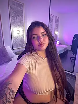 ximena_dork's Live Chat Room
