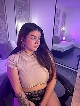 ximena_dork Cameră chat live