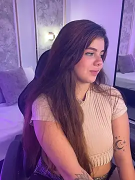 ximena_dork Cameră chat live