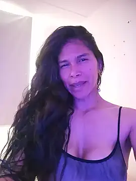 _aish_a Cameră chat live
