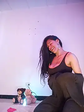 _aish_a Cameră chat live