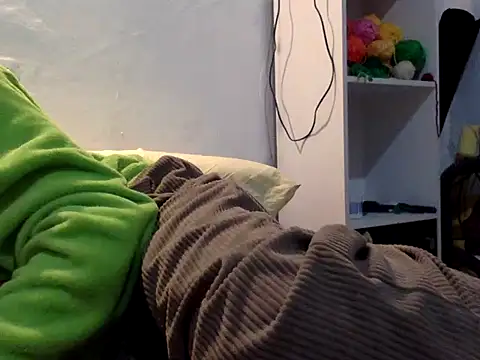 חדר צ'אט בשידור חי של helloandi