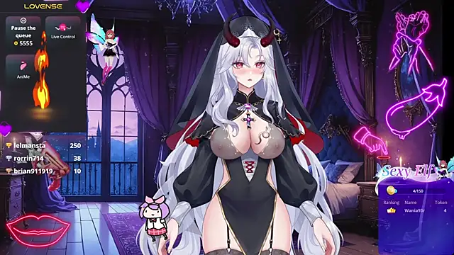 Yuki_Hentai's Live Chat Room
