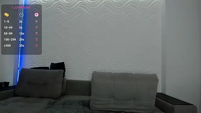 calystrian Live chat-huone