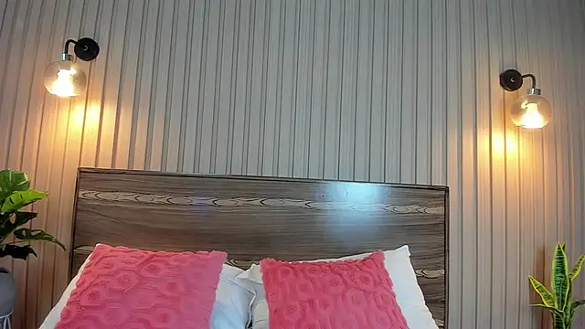 Živá chatovací místnost valeryn__rosse
