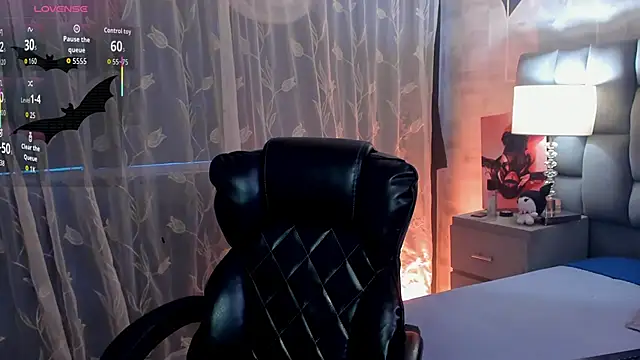 SweetDevil_7 Live Chatraum