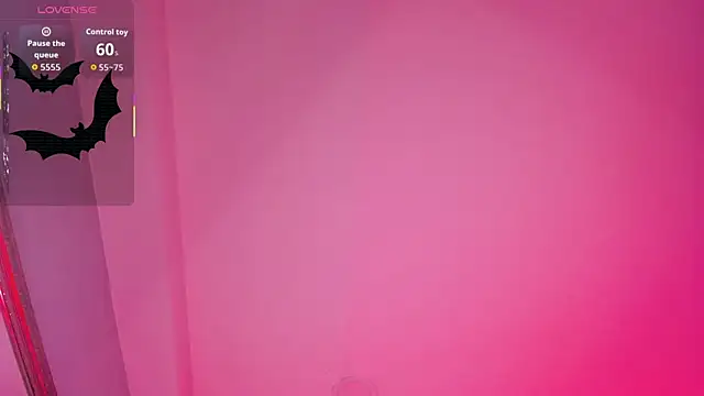SweetDevil_7のライブチャットルーム