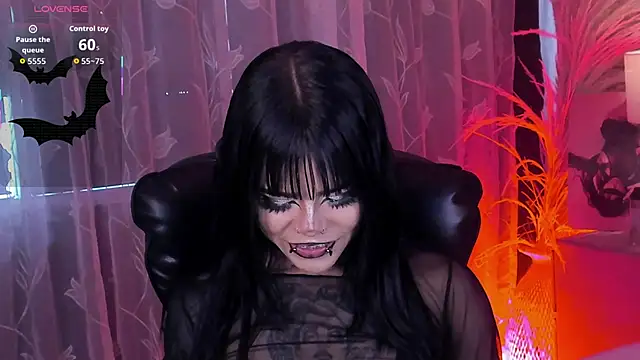 Phòng Chat Trực Tiếp SweetDevil_7