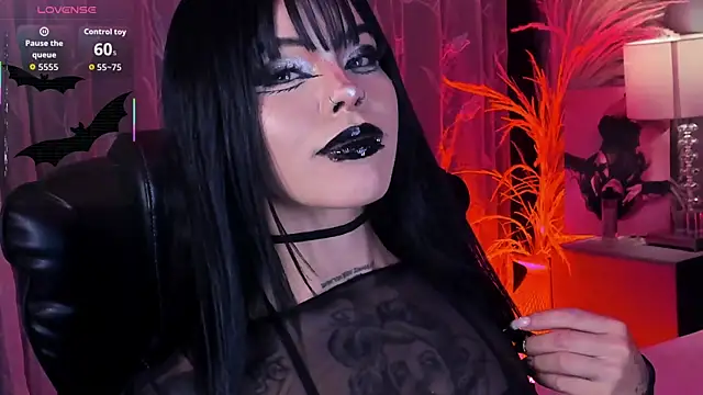 SweetDevil_7 Cameră chat live