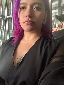 Hanna-Winchester – live chatrum
