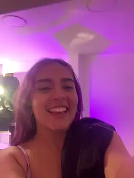 Hanna-Winchester Show Webcam