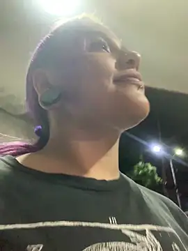 Chat XXX Live Hanna-Winchester