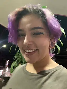 Hanna-Winchester Live Chatraum