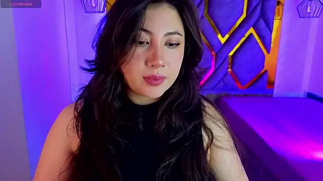 Luvienne – Naživo XXX chat