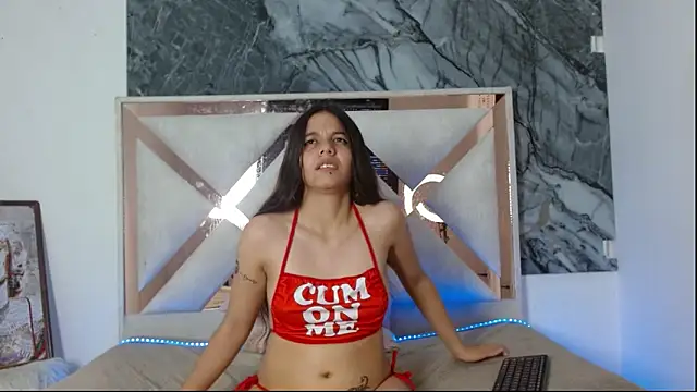 Chat ao vivo de morticia69cs