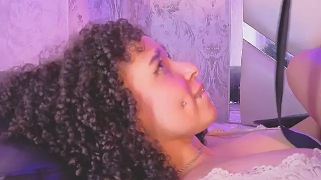 חדר צ'אט בשידור חי של Benny_and_Mark