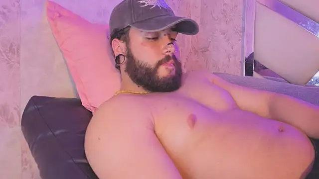 Chat ao vivo de Benny_and_Mark
