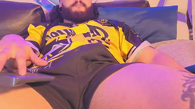 Benny_and_Mark чат на живо