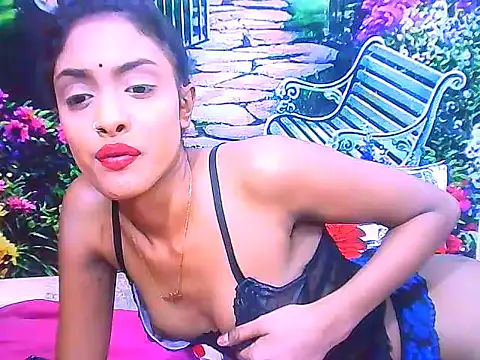 IndianPretty14u2Luv Live Chatraum
