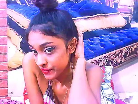 IndianPretty14u2Luv Cameră chat live