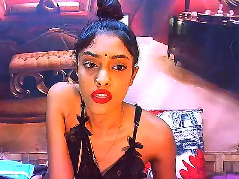 Chat ao vivo de IndianPretty14u2Luv