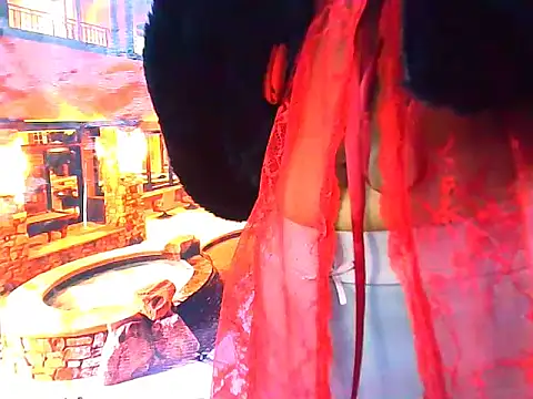 Sala de chat en directo de IndianPretty14u2Luv