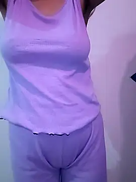 Phòng Chat Trực Tiếp Lavanya_jaan
