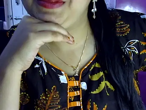 Cute_Aliyaa Cameră chat live