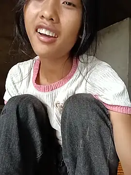 Hoa-tuylip Ruang Obrolan Langsung