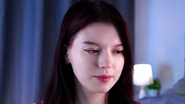 Živá chatovací místnost SelmaCarolfi