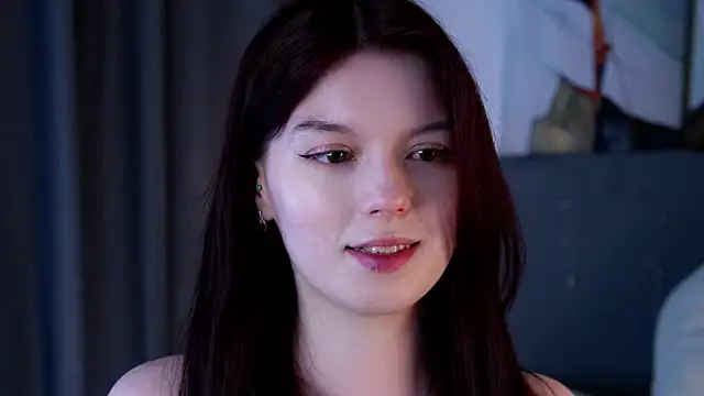 Chat ao vivo de SelmaCarolfi
