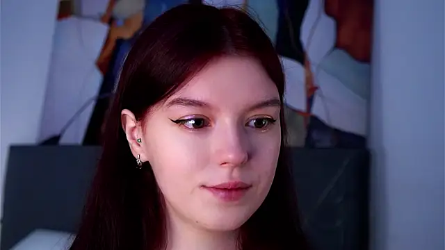 Živá chatovací místnost SelmaCarolfi