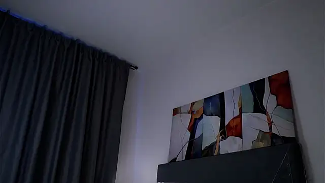 SelmaCarolfi Adlı Modelin Canlı Sohbet Odası