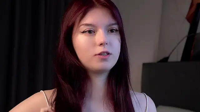 SelmaCarolfi Live Chatrum
