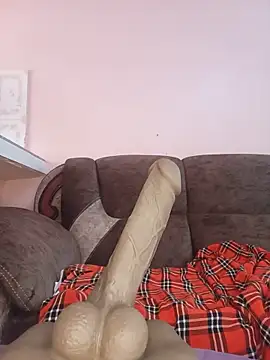 Živá chatovací místnost Rilaveta064