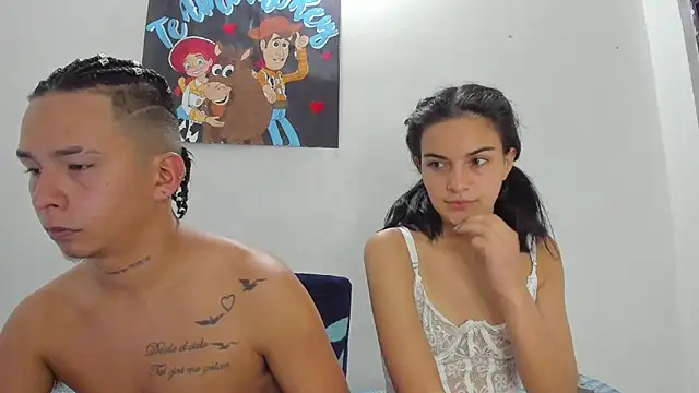 bliinkii_and_luka_ Cameră chat live